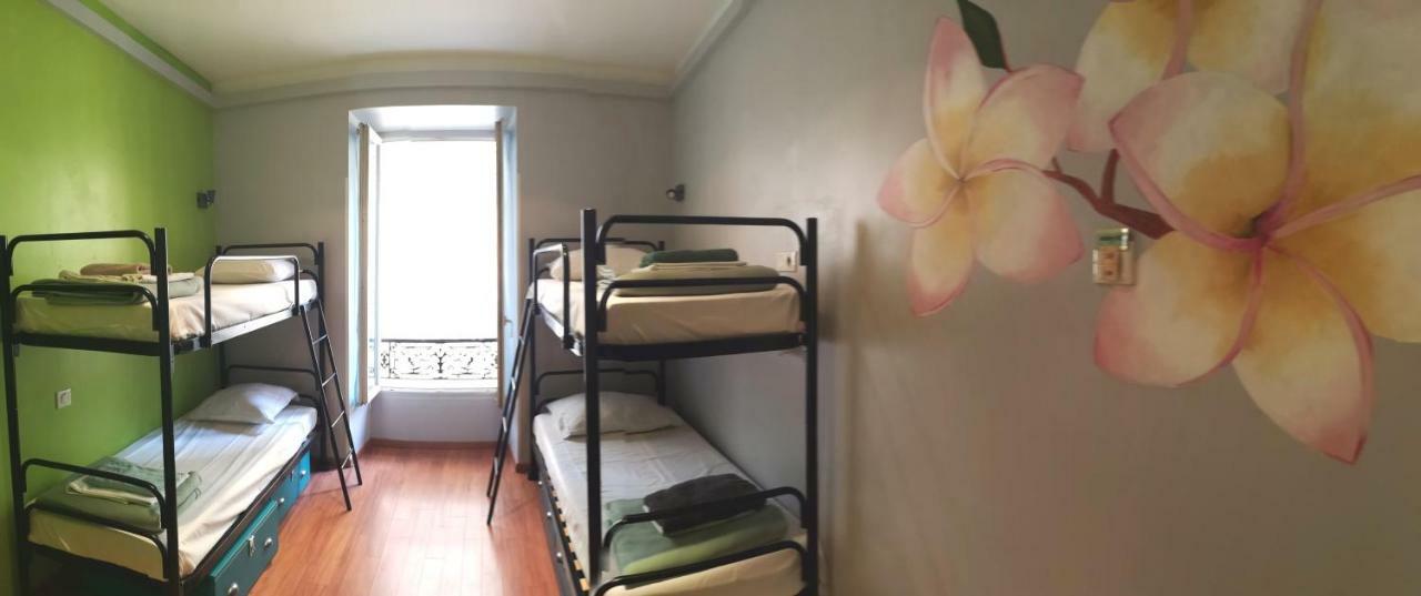 Meyerbeer Albergue Nice
