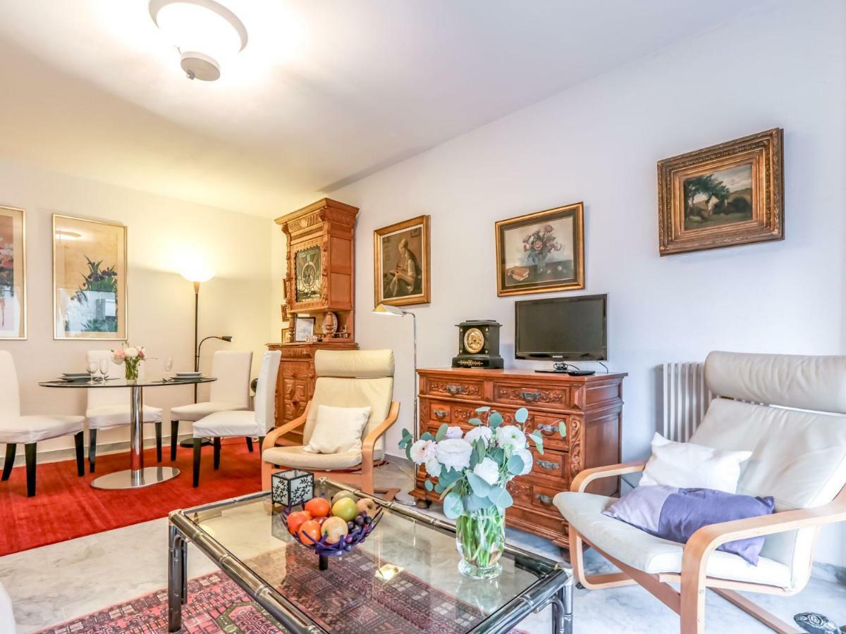 Le Della By Interhome * Nice