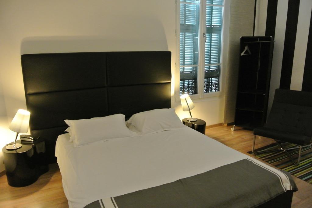 Hotel B11hotel Nice