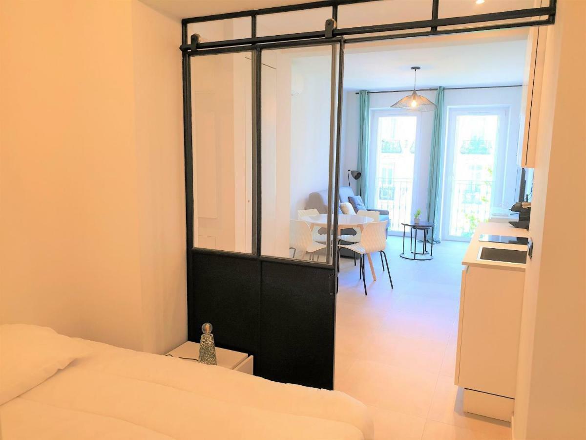 Baie Des Anges 2p 304 Apartment Nice