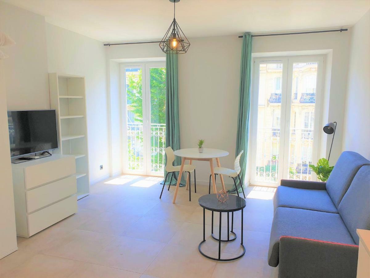 Apartment Centre 302 Nice