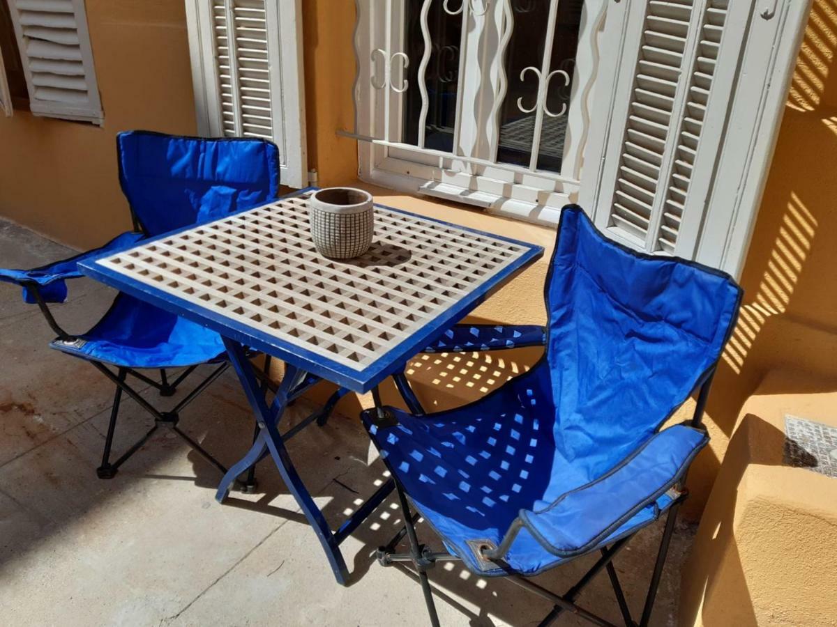 Appartement Duplex De Charme 4 Personnes Quartier Du Port A Nice