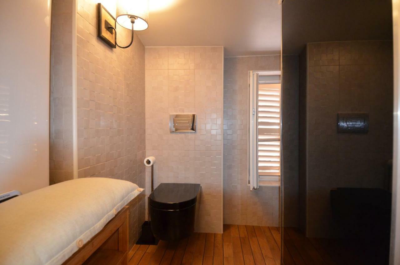 Appartement Duplex De Charme 4 Personnes Quartier Du Port A Nice