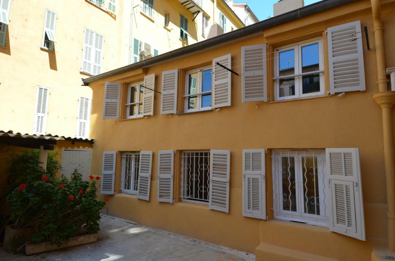 Duplex De Charme 4 Personnes Quartier Du Port A Appartement
