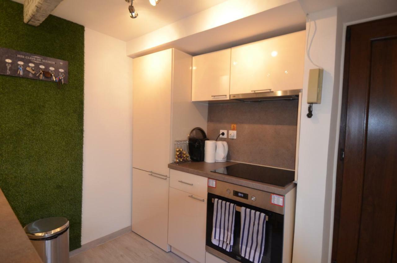 Appartement Duplex De Charme 4 Personnes Quartier Du Port A