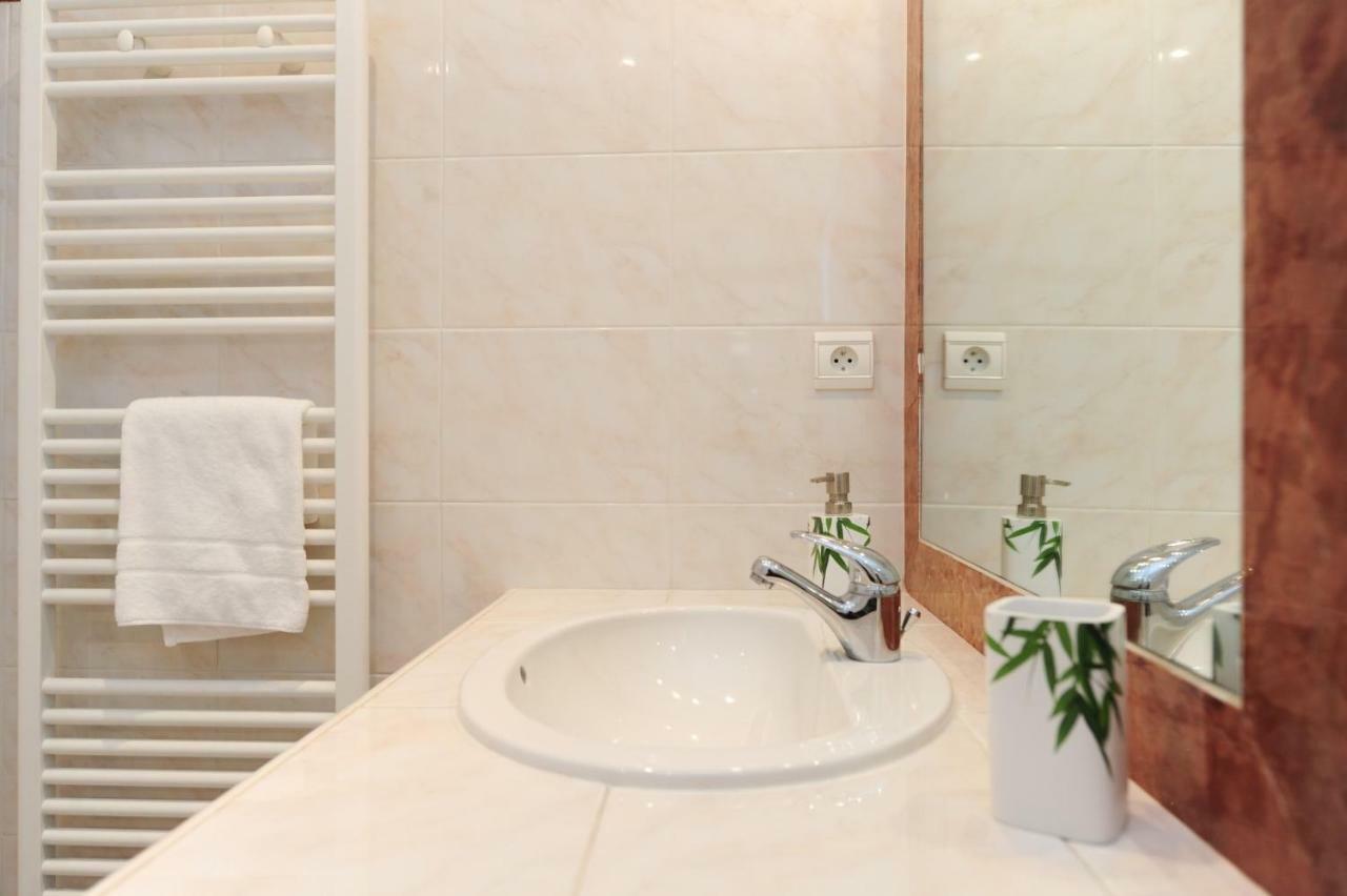 Le Savoy Palace - Five Stars House Apartamento