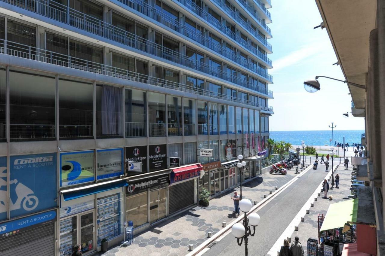 Apartamento Le Savoy Palace - Five Stars House *