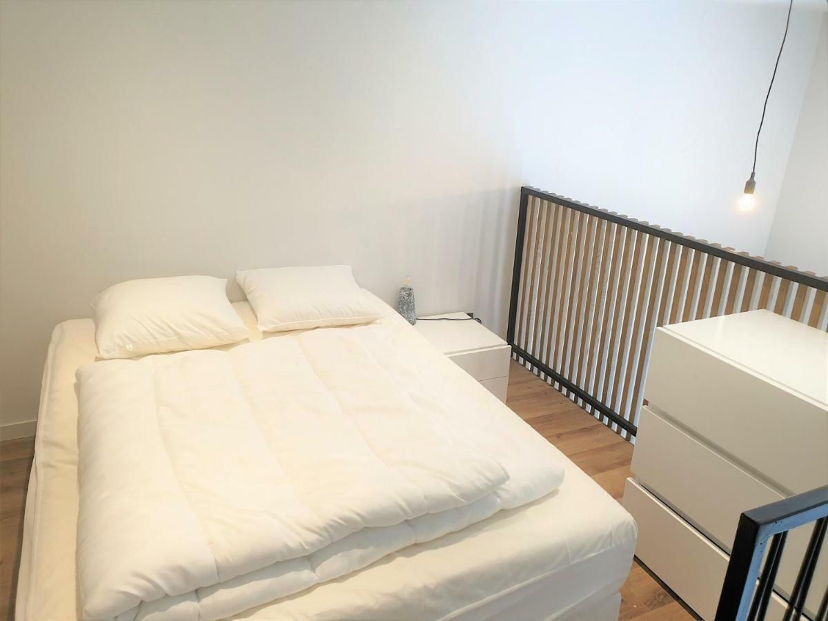 Duplex Centre 204 Appartement Nice