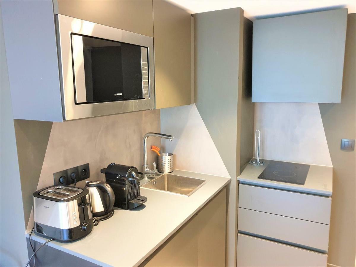Duplex Centre 204 Appartement
