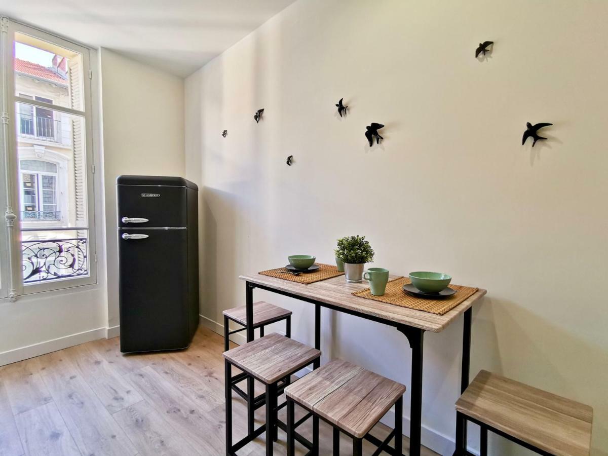 Appartement Le Lorraine Nice