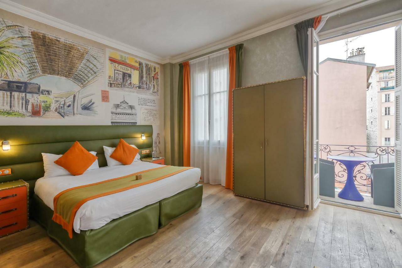 Excelsior Centre By Happyculture Hotel Nice