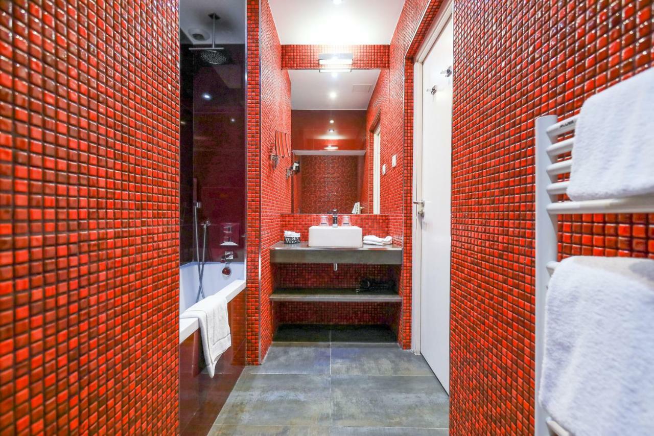 Excelsior Centre By Happyculture 4*