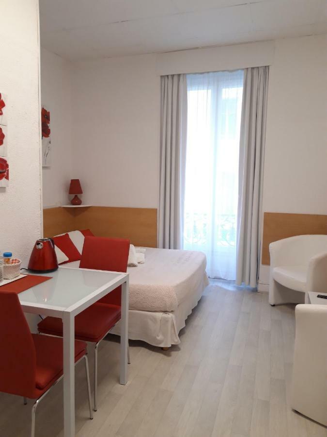 Nice Guesthouse Guest house Nice