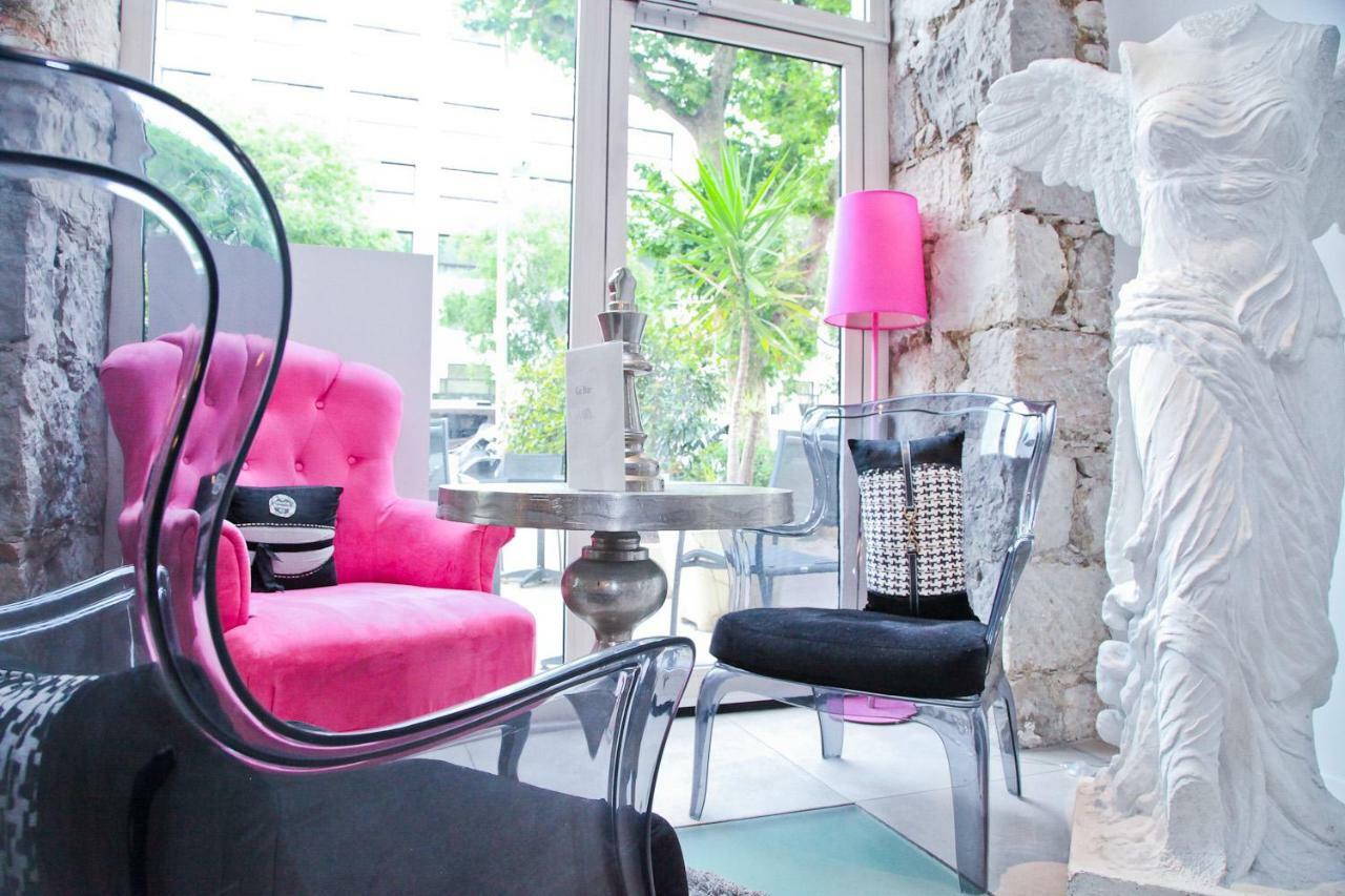 La Victor Hugo Hotel 3*