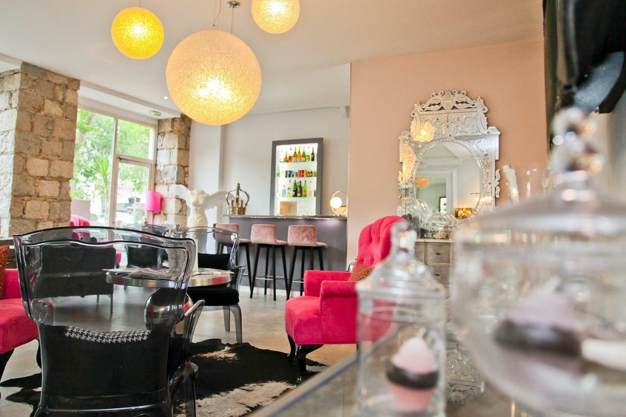 Hotel La Victor Hugo Nice