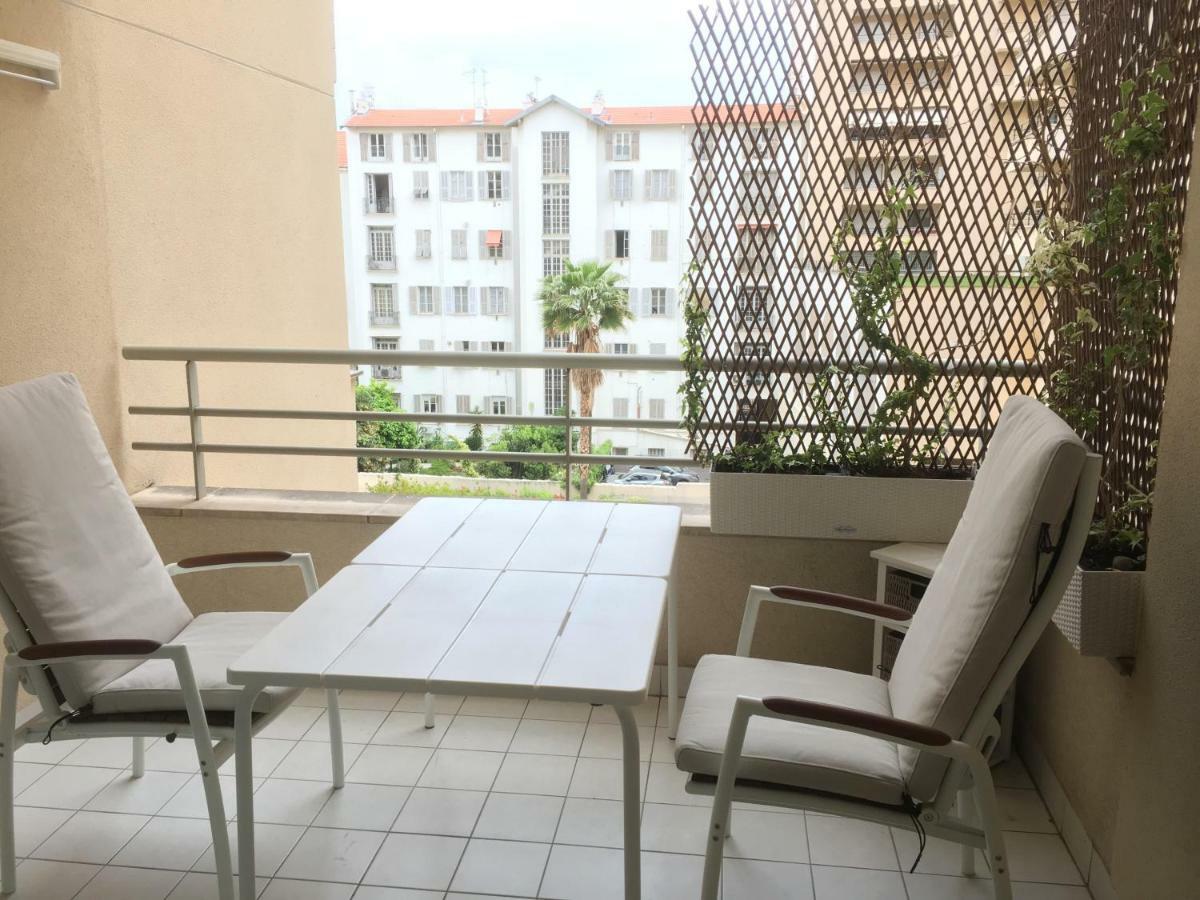Apartment Quiet Flat Next To The