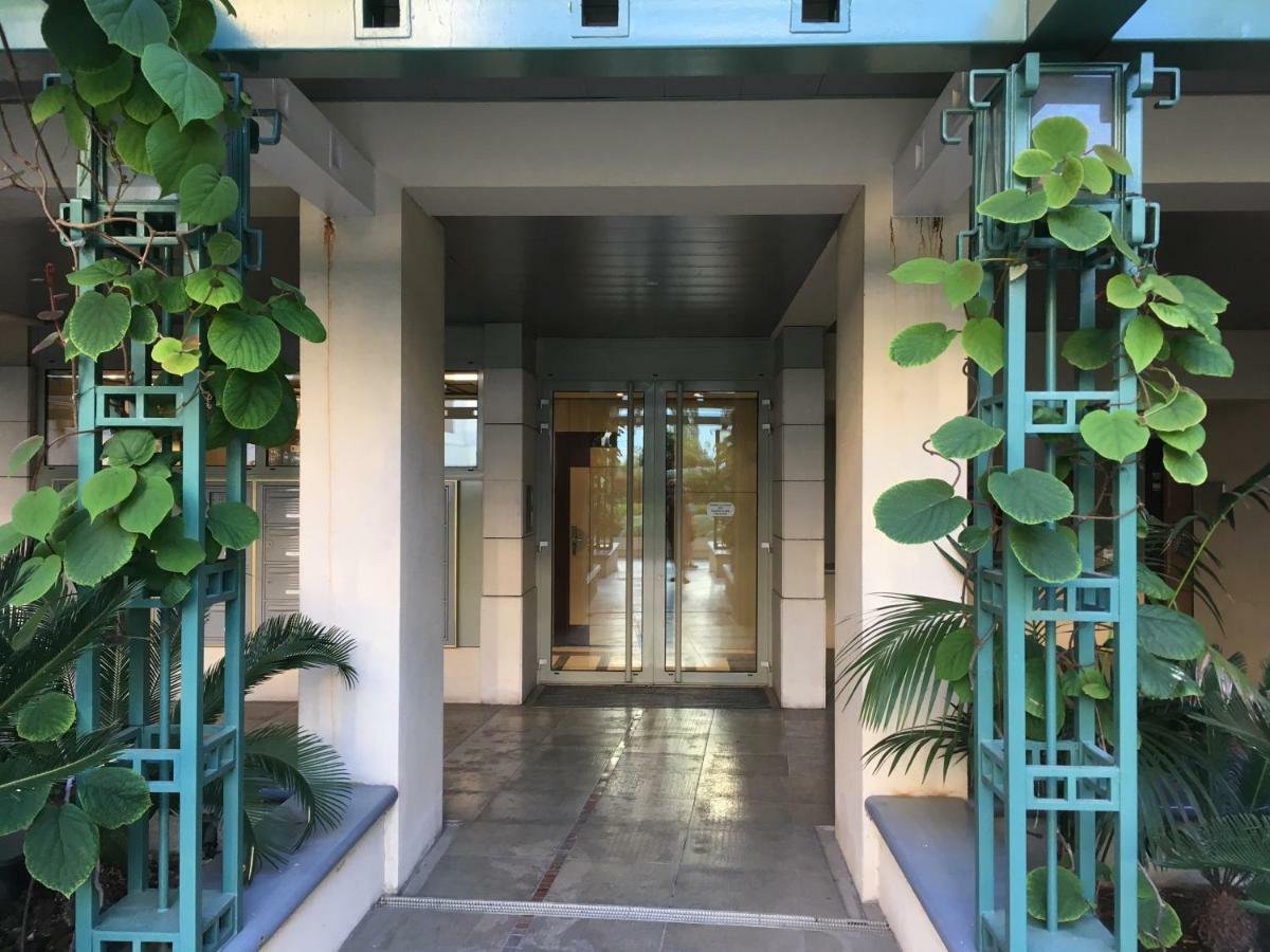 Apartment Quiet Flat Next To The