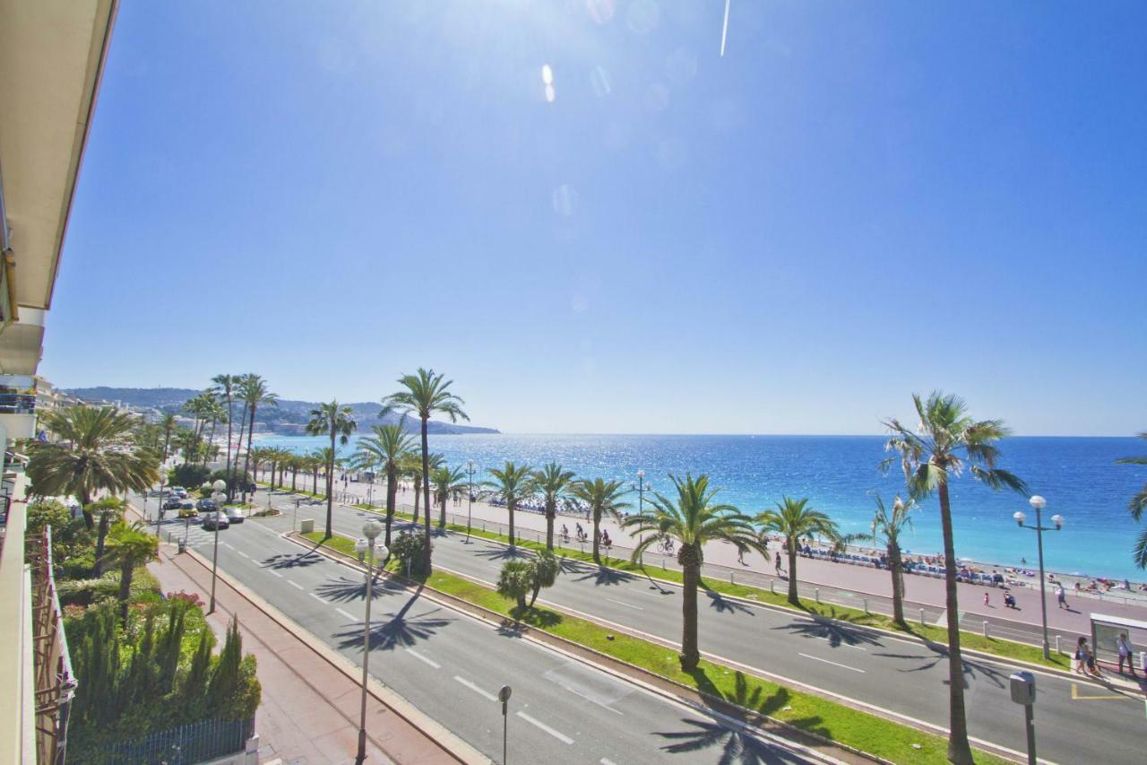 Promenade - Sea Front Palatin