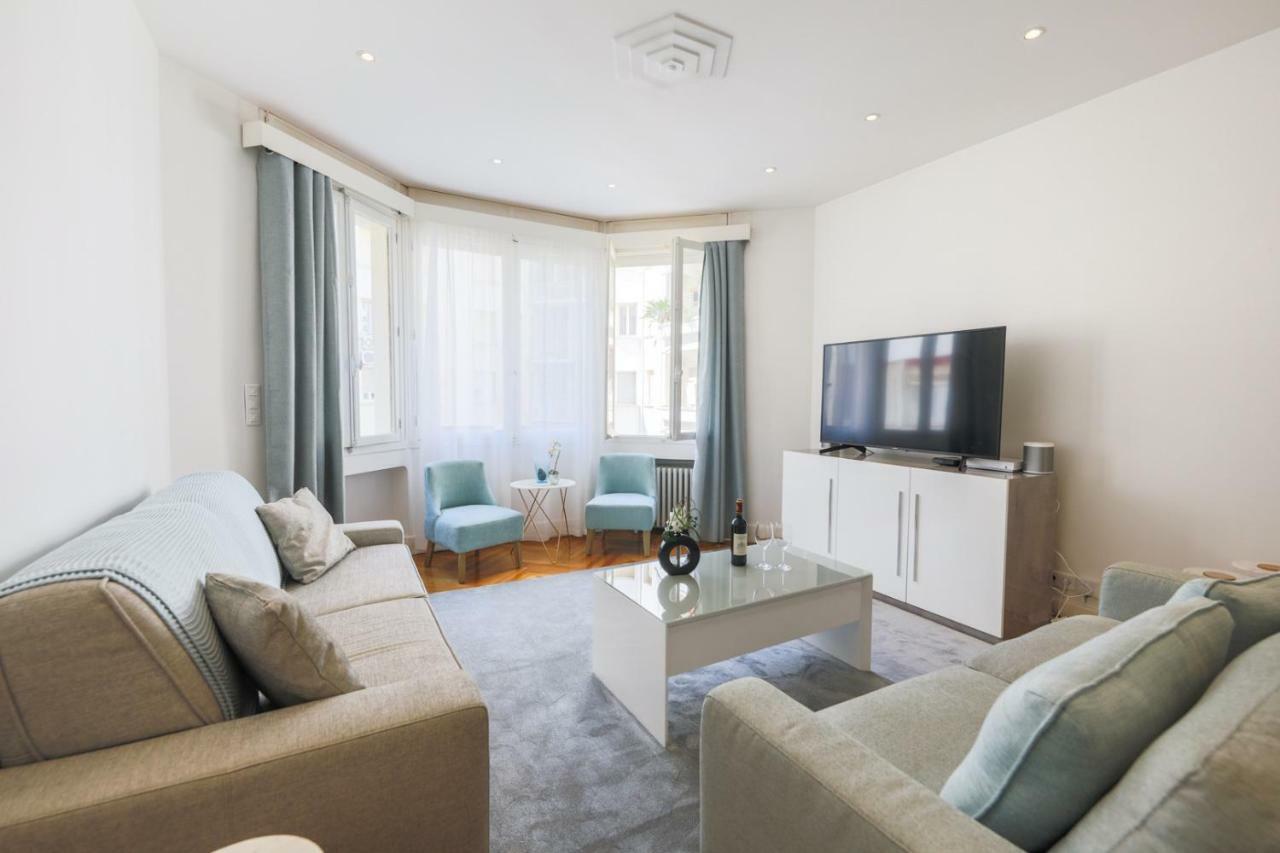 Palais Promenade Ap4166 Nice, By Riviera