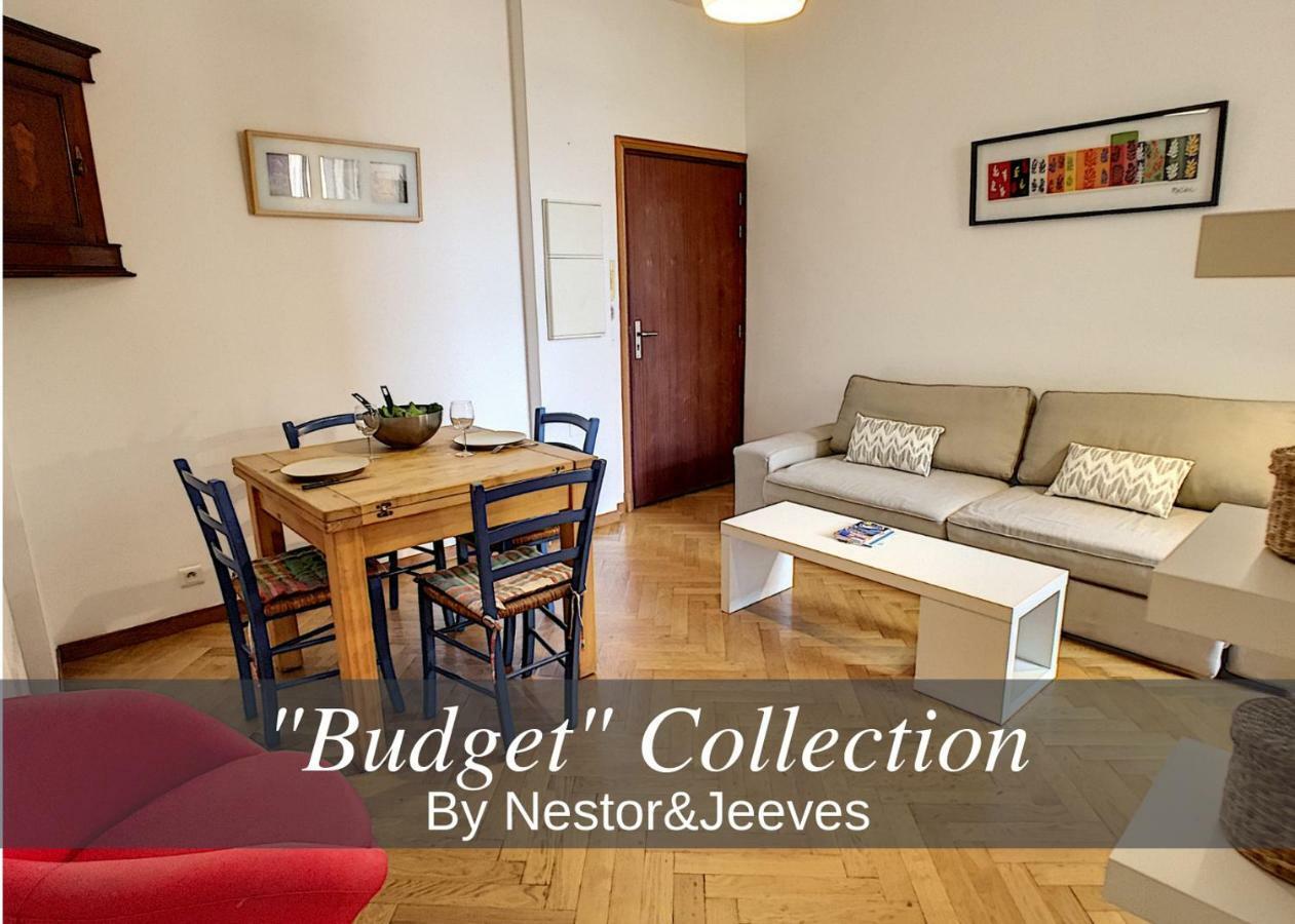 Apartment Nestor&jeeves - 