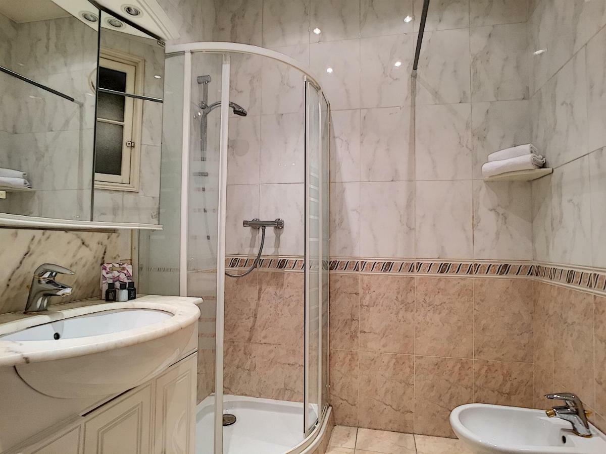 Apartment Nestor&jeeves - 