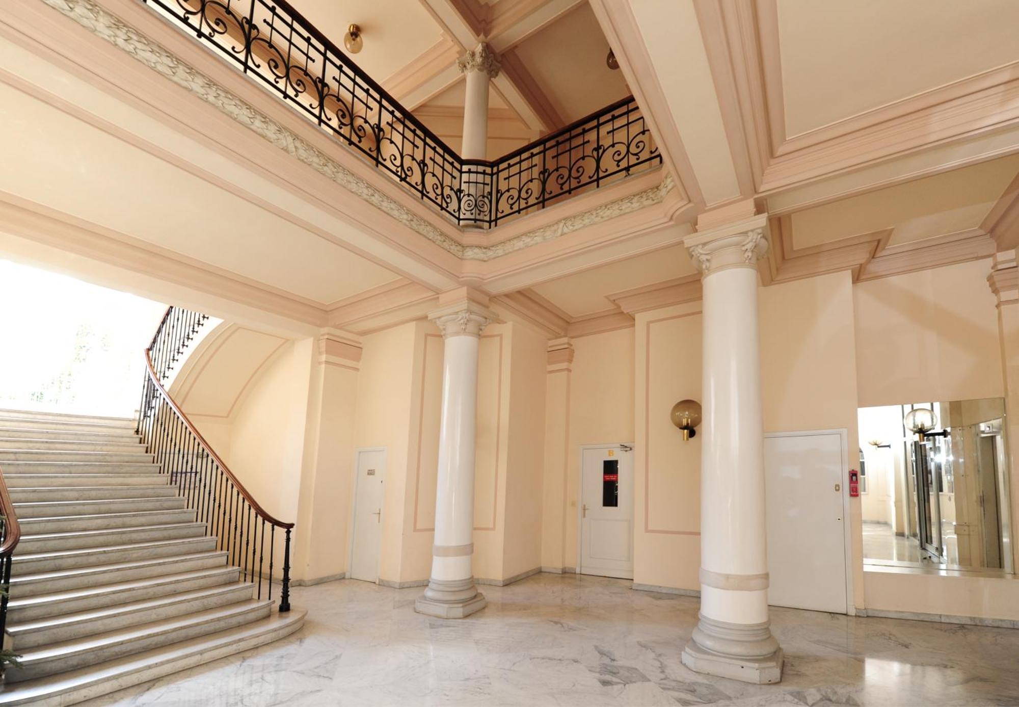 Clemenceau Centre Five Stars House Nice