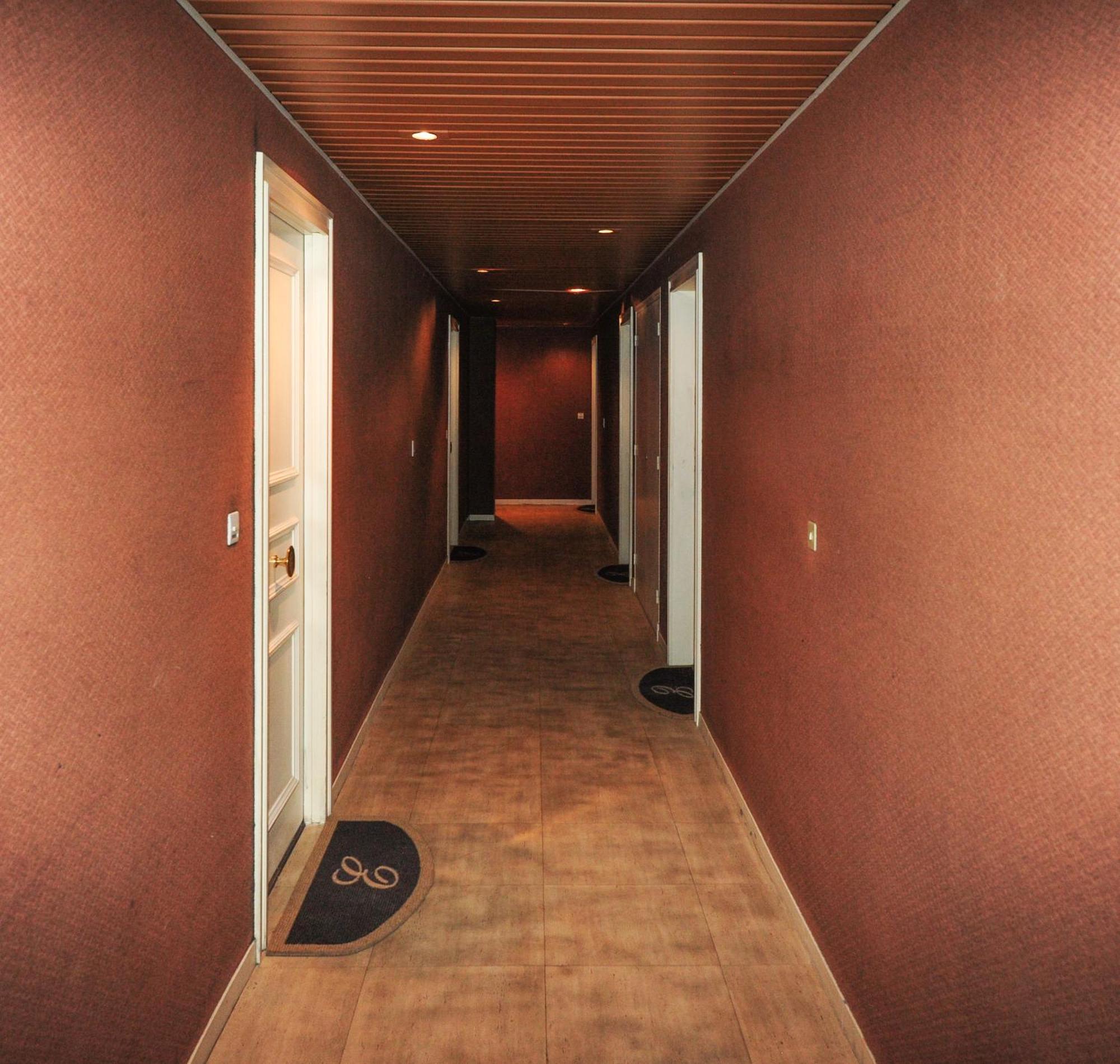 Apartment Clemenceau Centre Five Stars House Nice