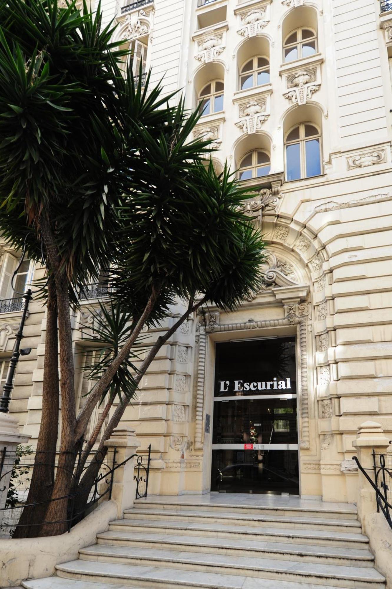 Clemenceau Centre Five Stars House Apartment Nice