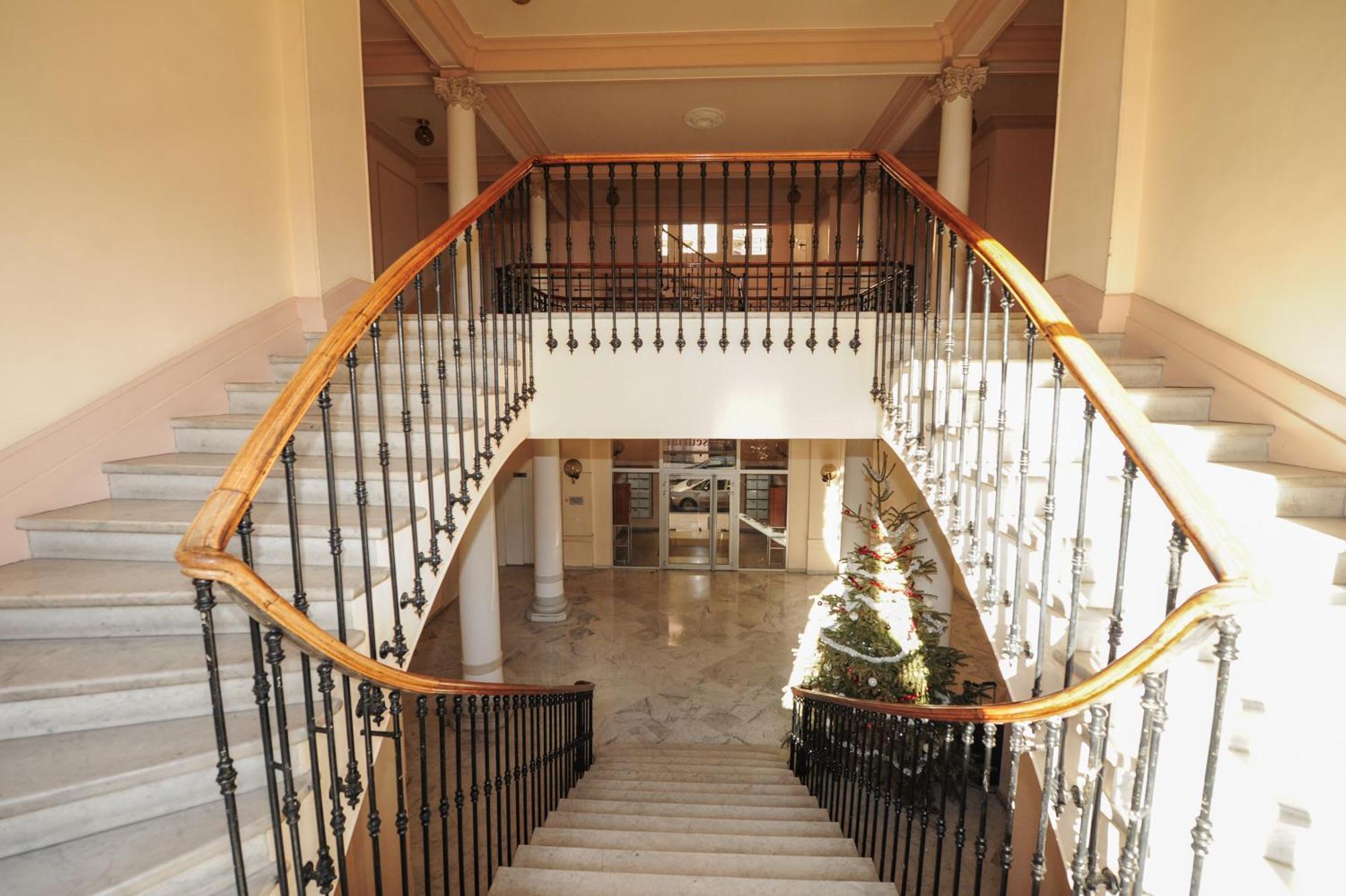 Clemenceau Centre Five Stars House Apartment *