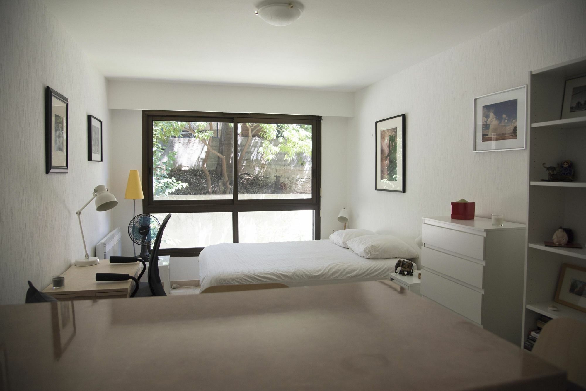 La Palmeraie Apartamento Nice