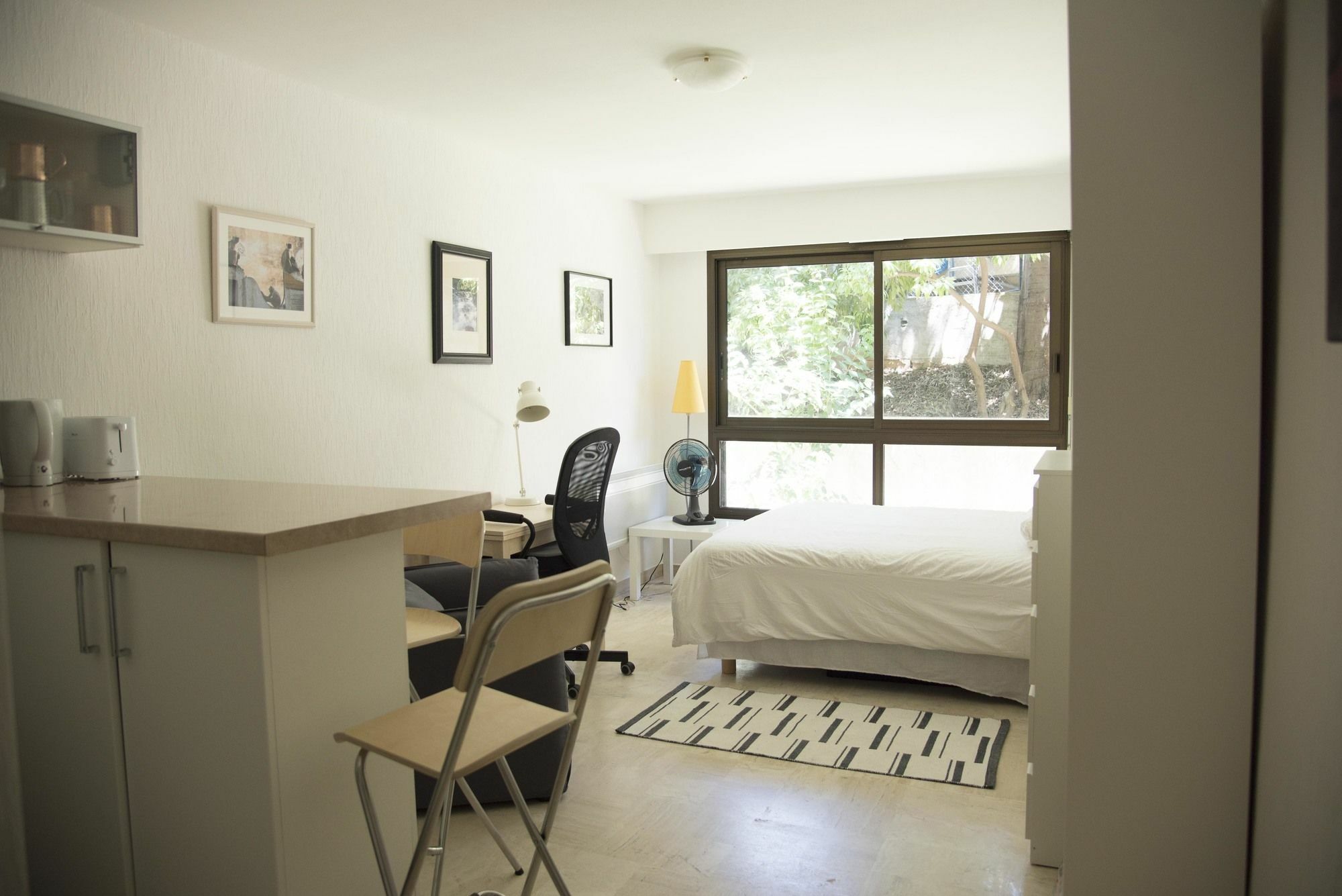 Apartamento La Palmeraie Nice