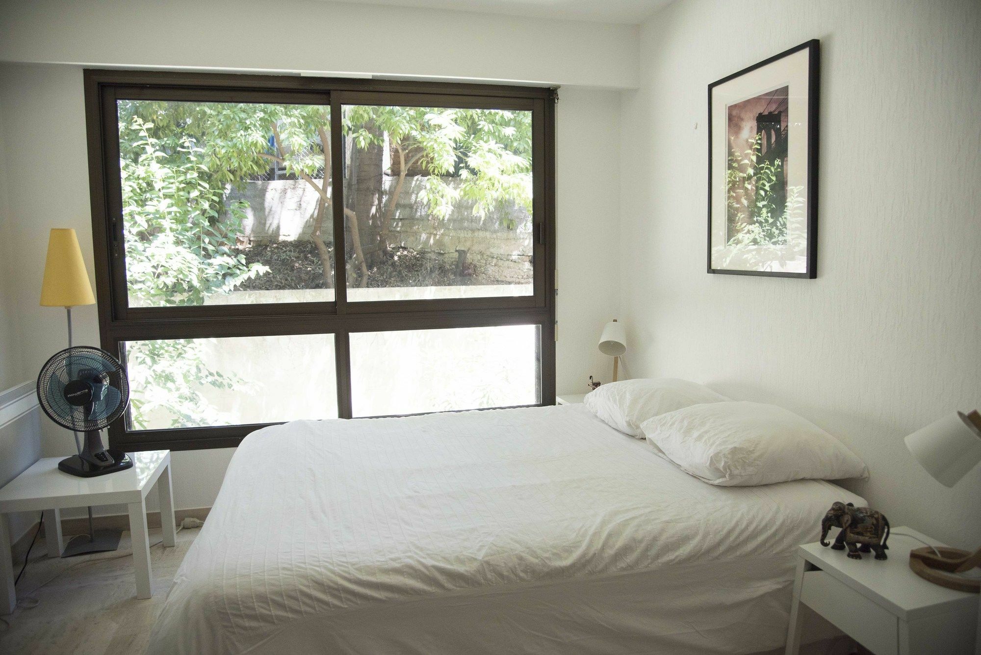 La Palmeraie Apartamento Nice