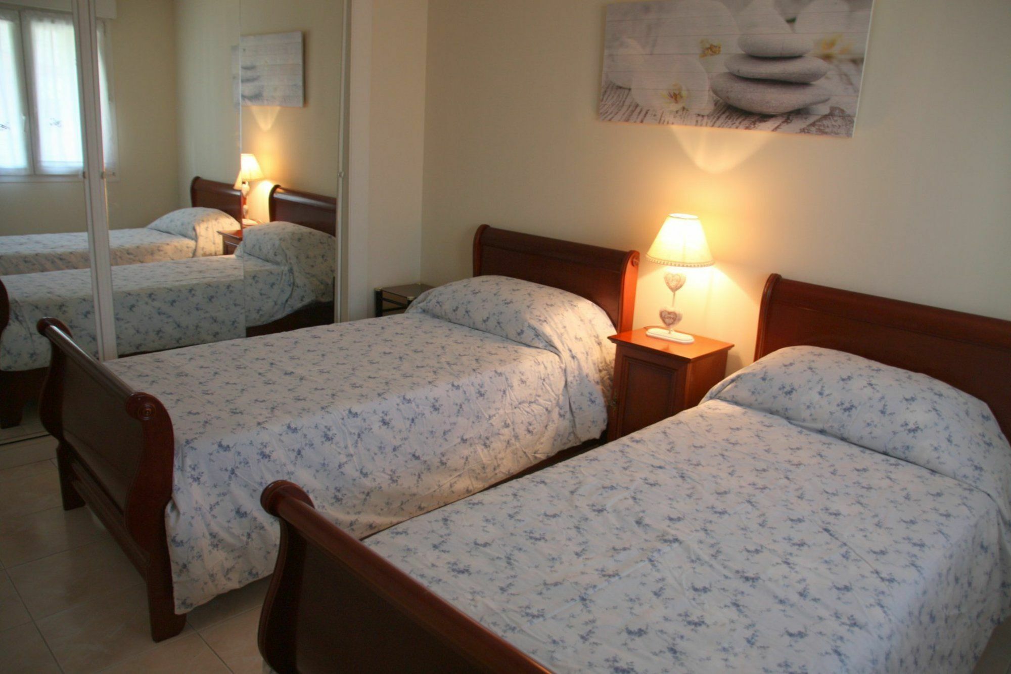 La Suite Californienne Apartment Nice