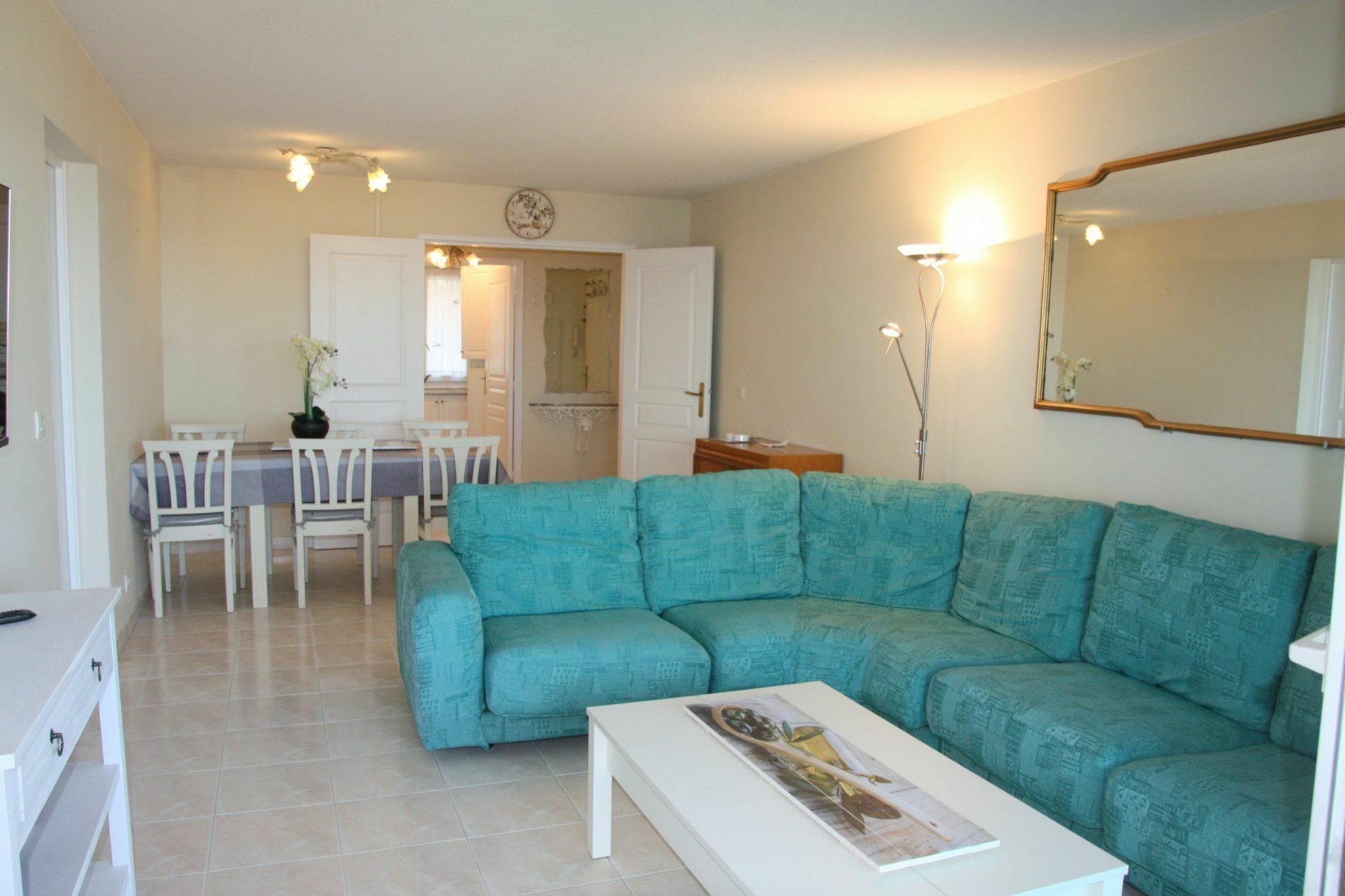 La Suite Californienne Nice