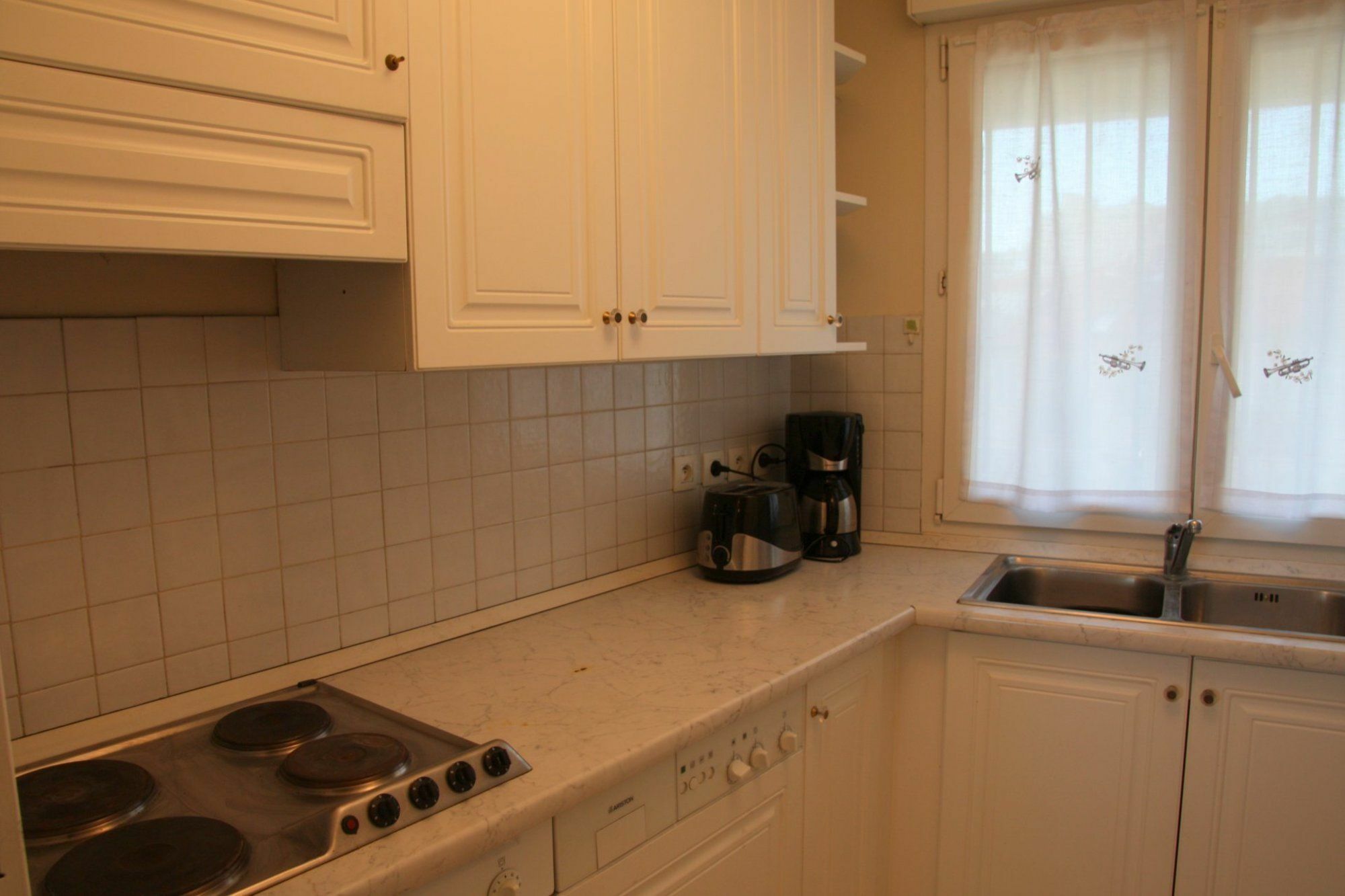 La Suite Californienne Apartment Nice