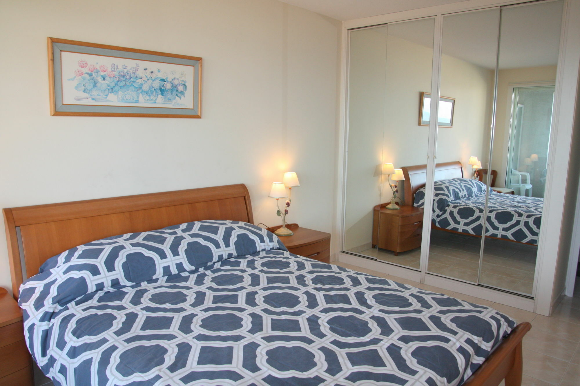 La Suite Californienne Apartment