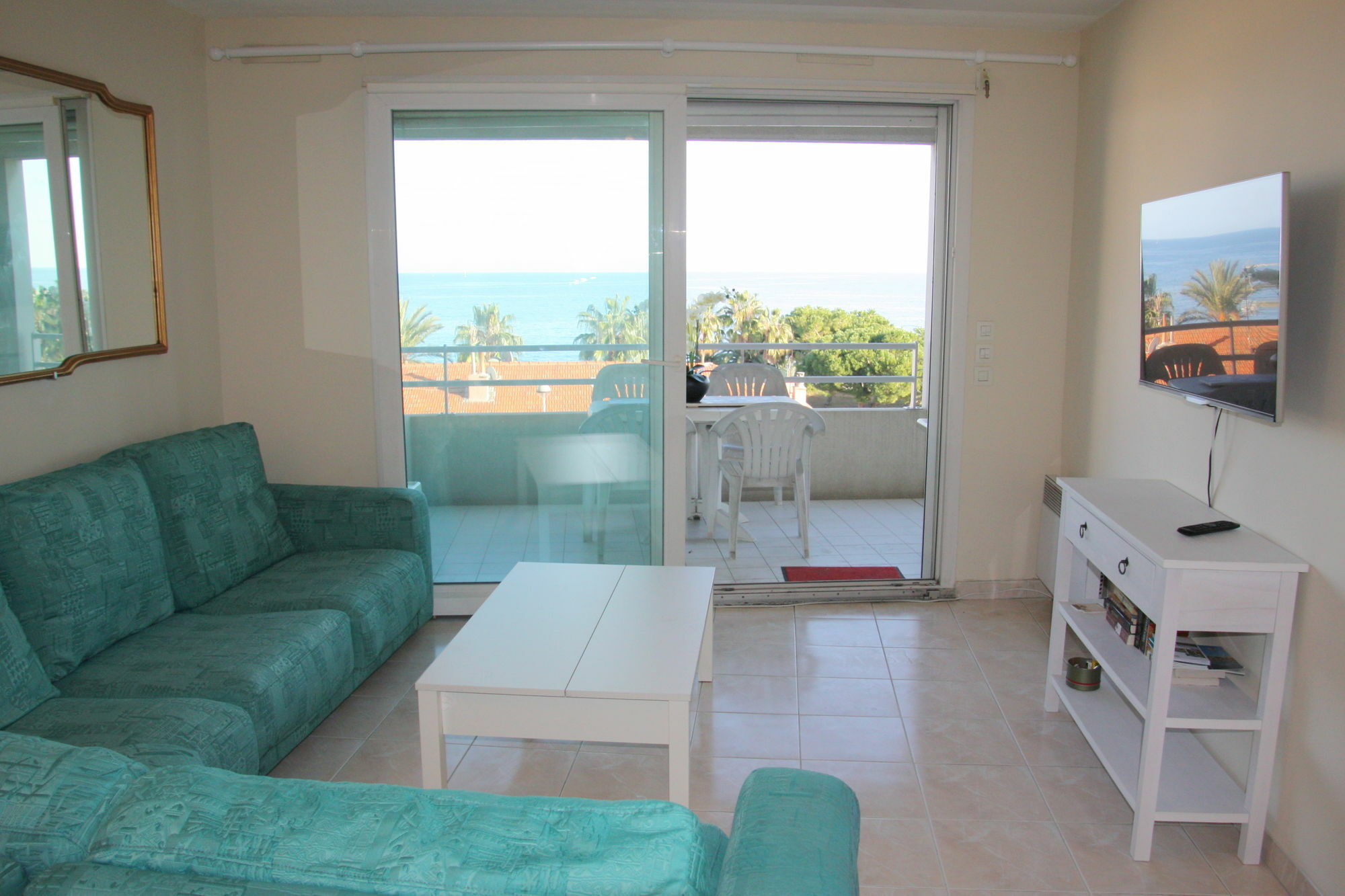 Apartment La Suite Californienne Nice
