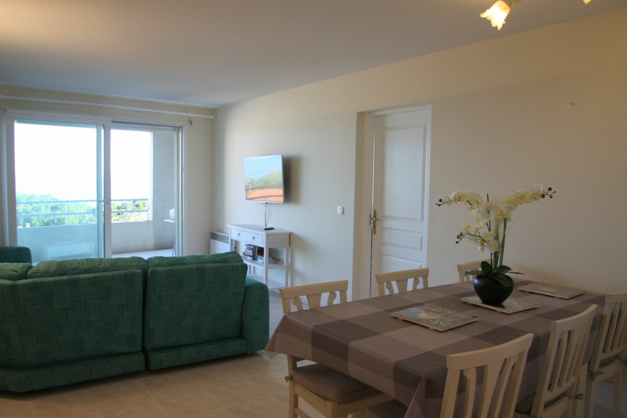 La Suite Californienne Apartment *