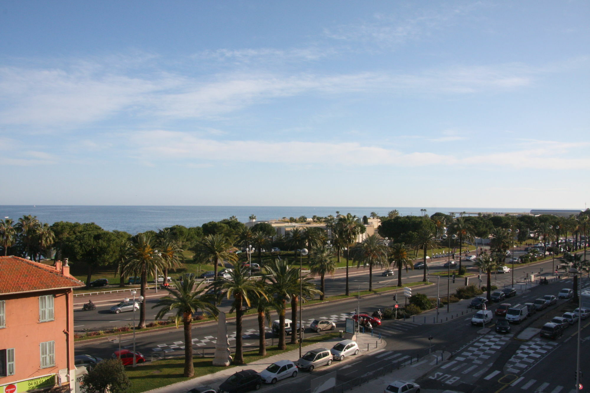 La Suite Californienne * Nice