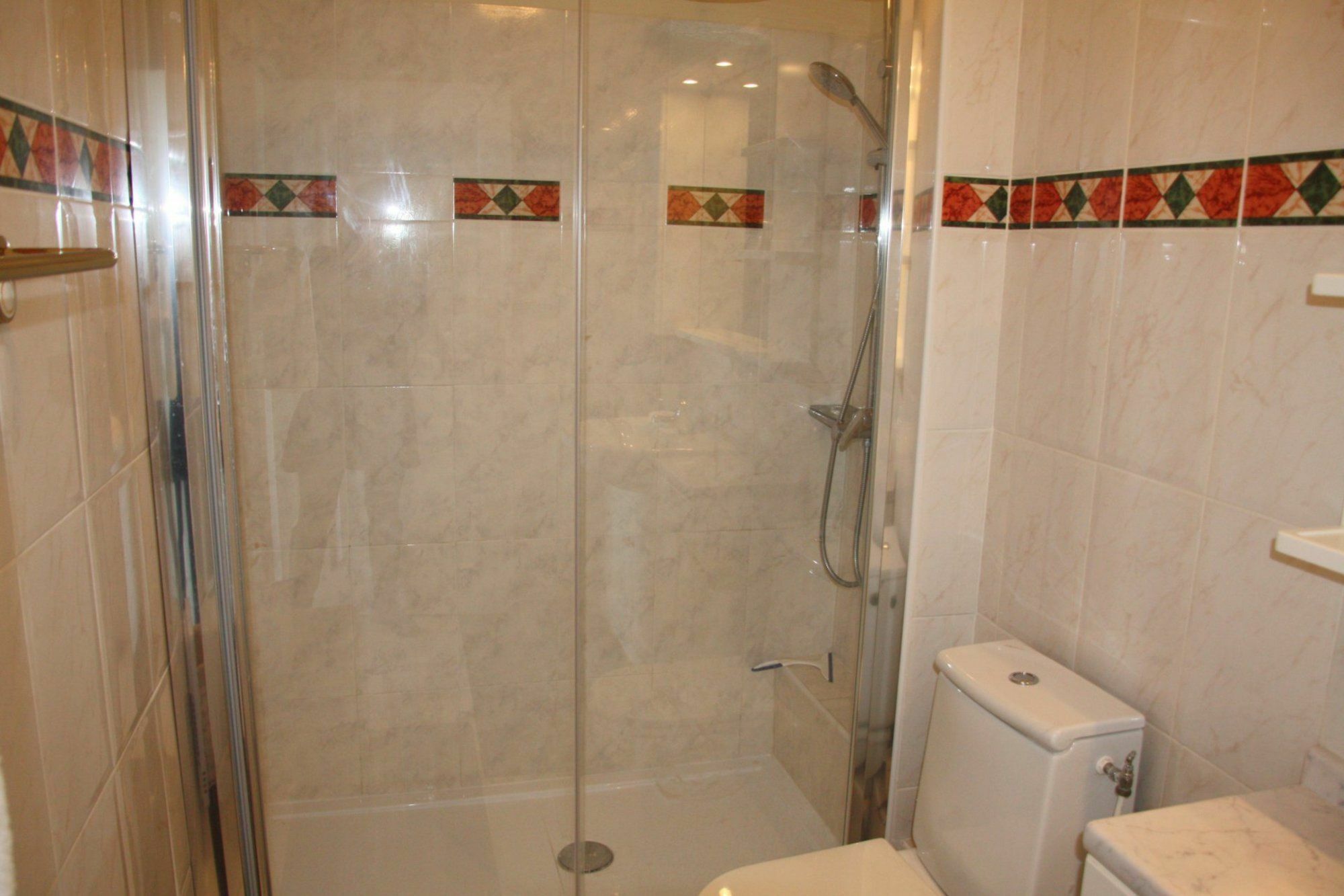 Apartment La Suite Californienne Nice