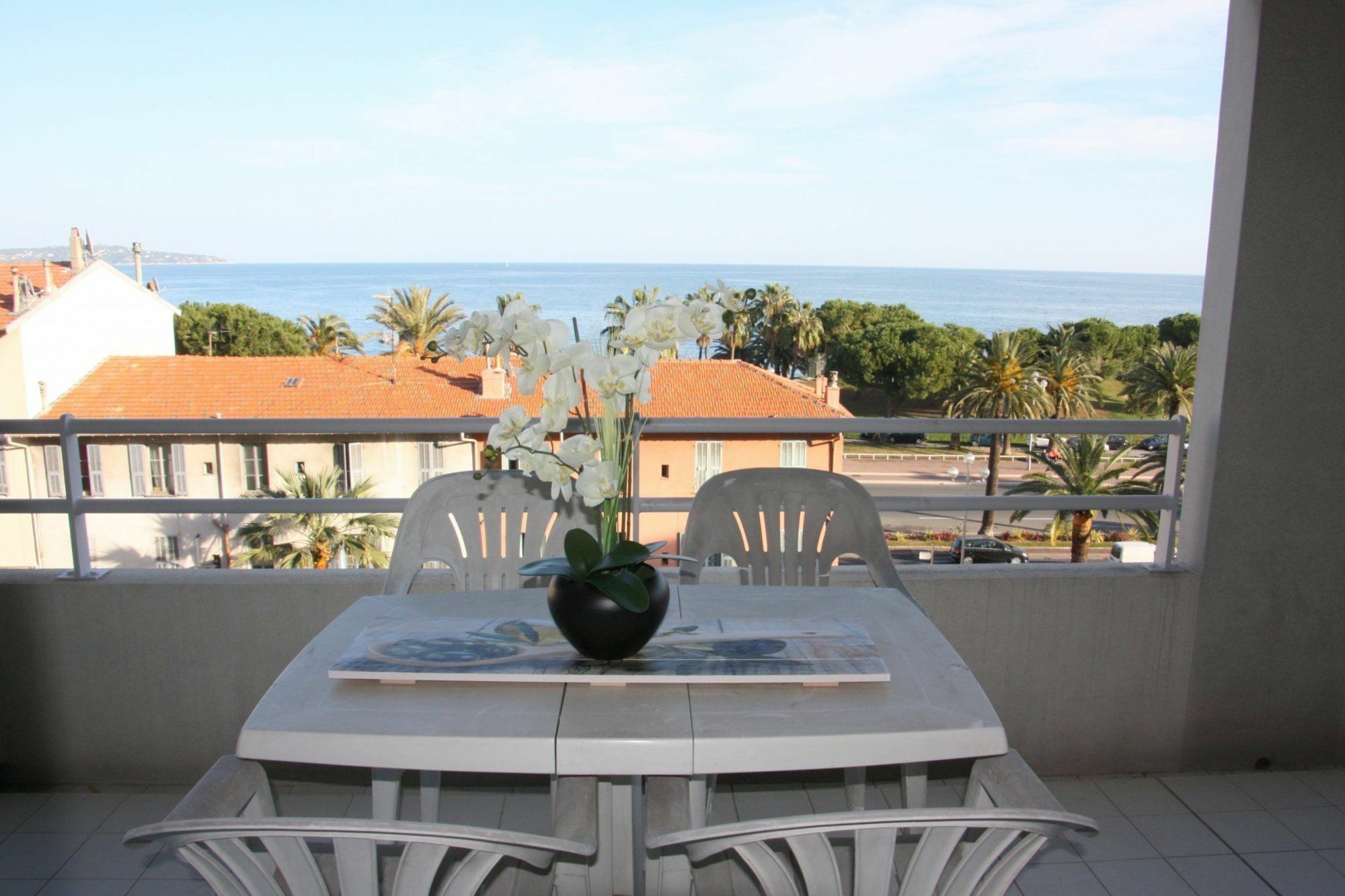 La Suite Californienne Apartment