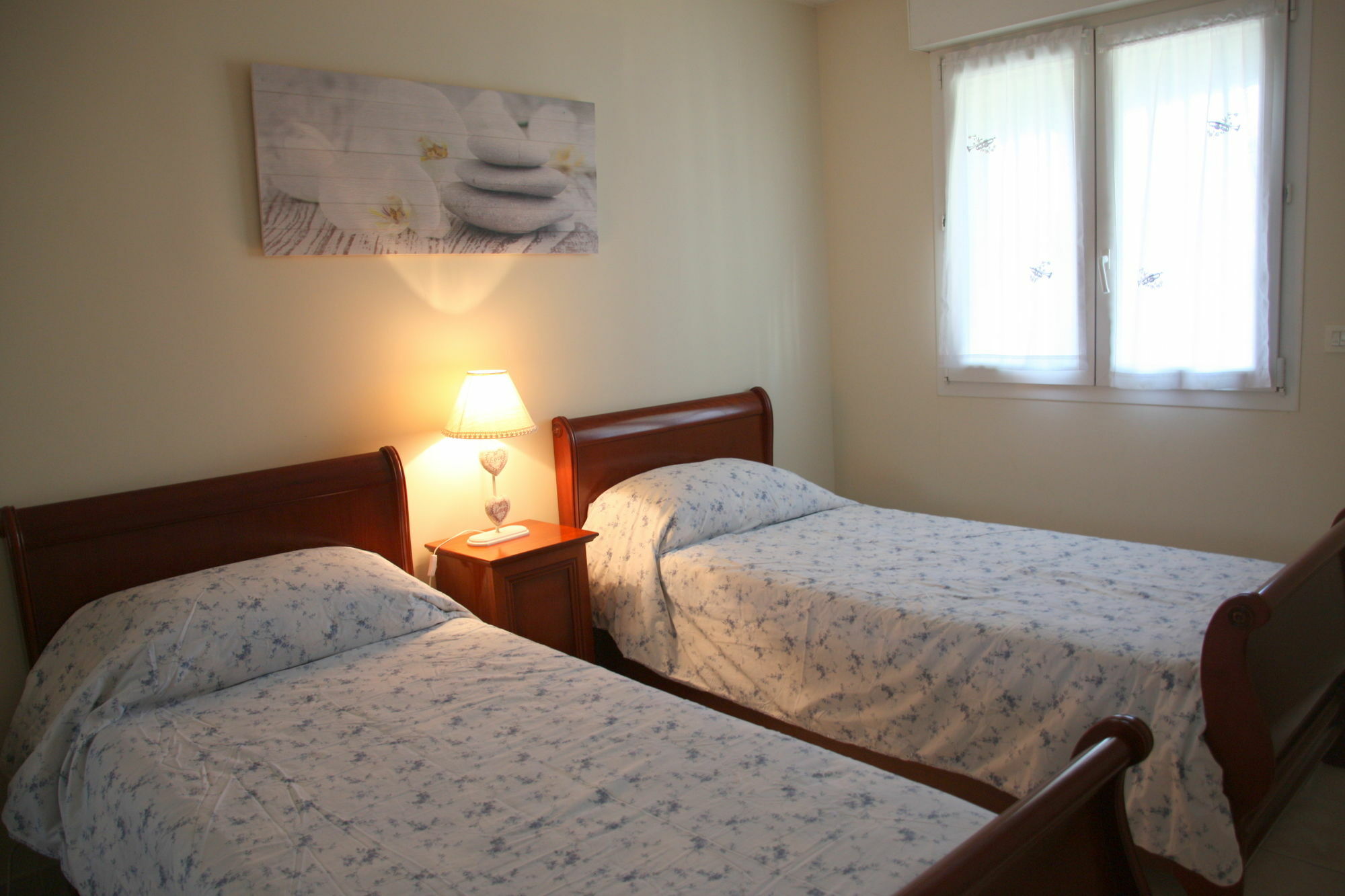 La Suite Californienne * Nice