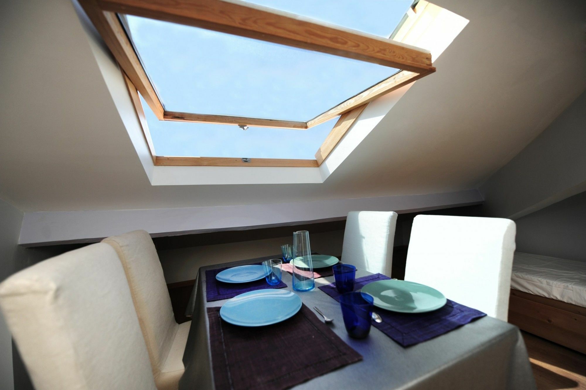 Nid D'agnes Five Stars House Nice