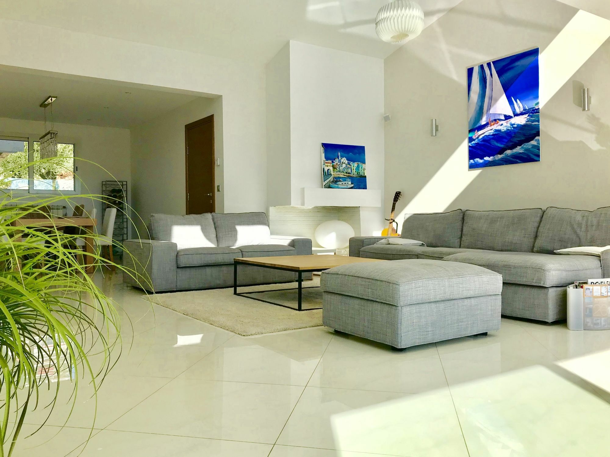 Villa Californienne