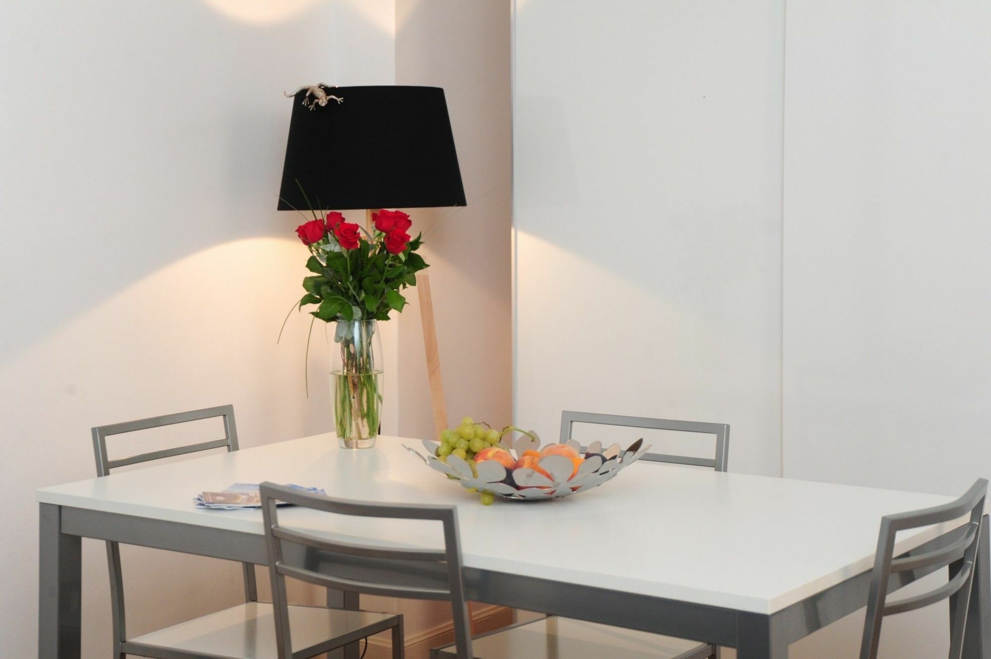 Apartment La Salamandre A Nice *