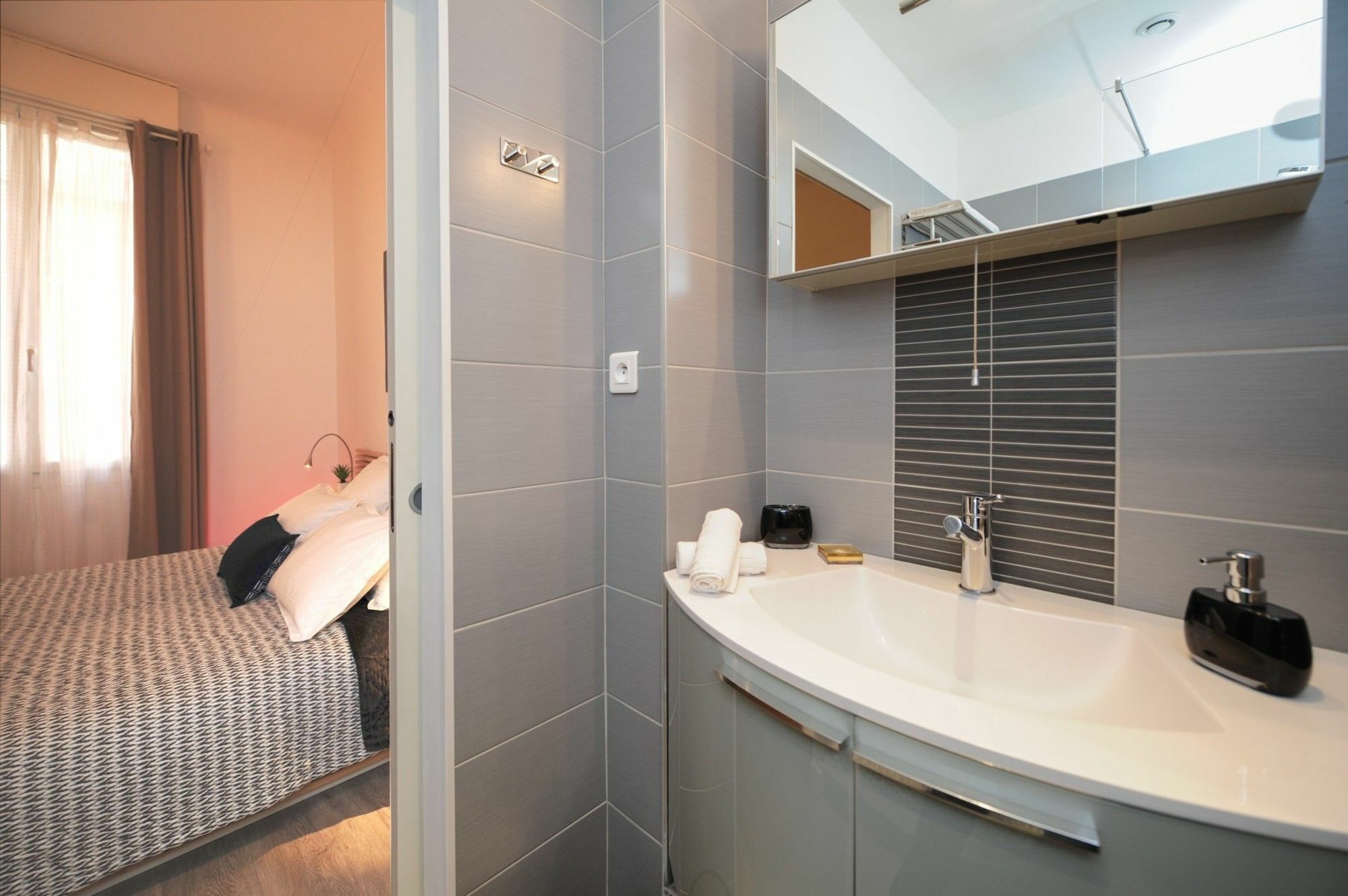 La Salamandre A Nice Apartment Nice