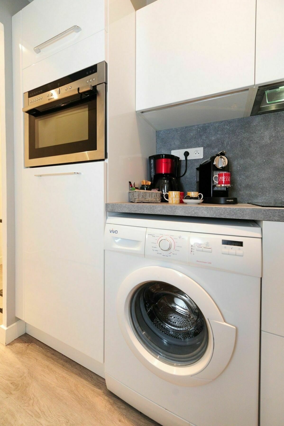 Apartment La Salamandre A Nice