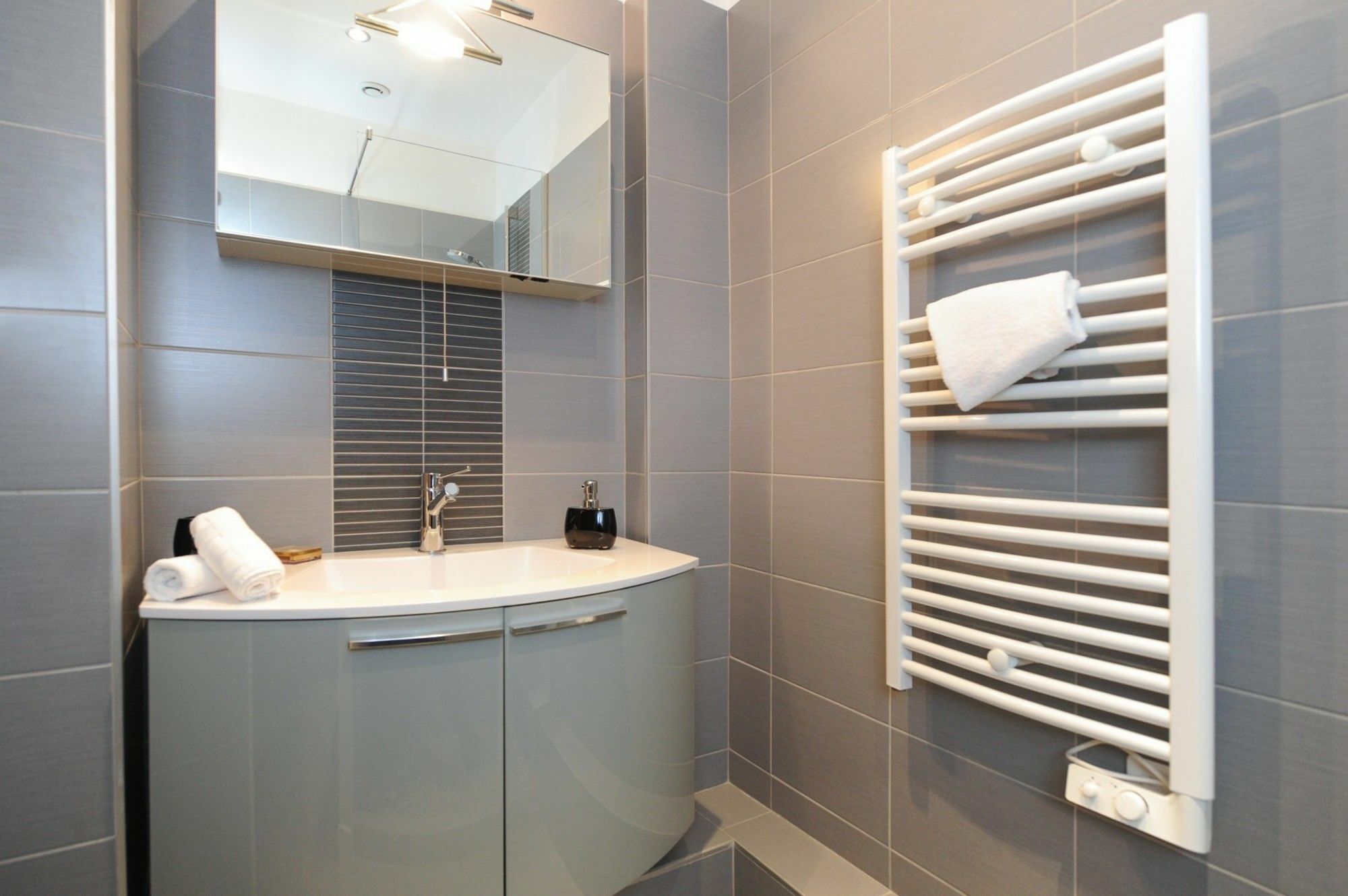 La Salamandre A Nice Apartment *