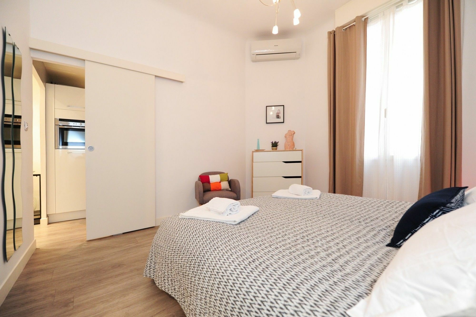 La Salamandre A Nice Apartment Nice