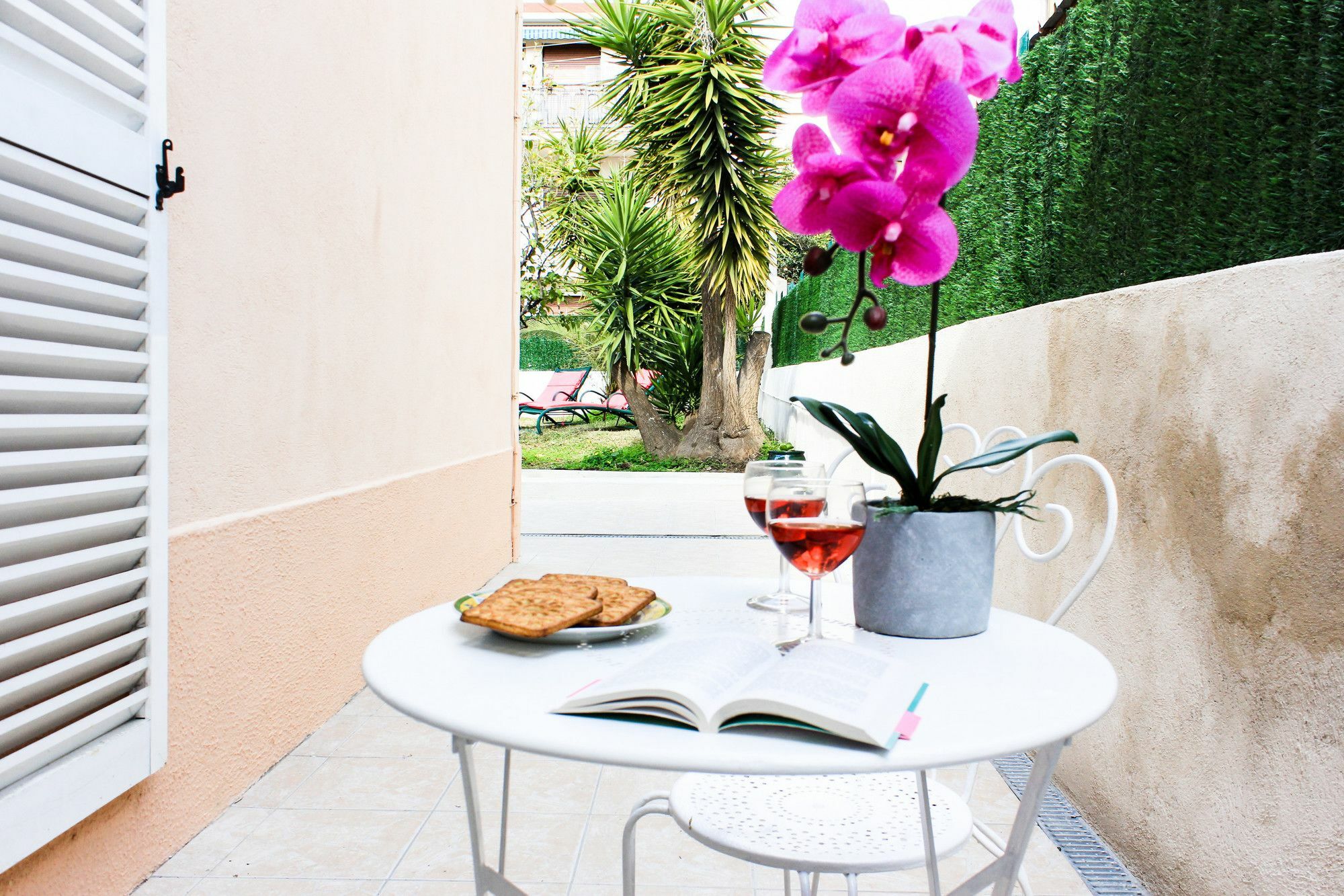 Villa Josephine *